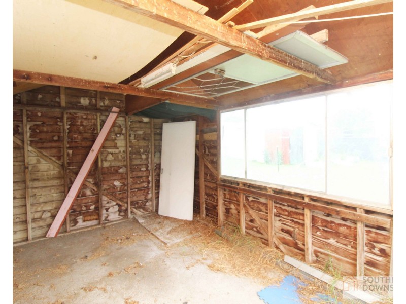 47 Lyons Street, Warwick QLD 4370