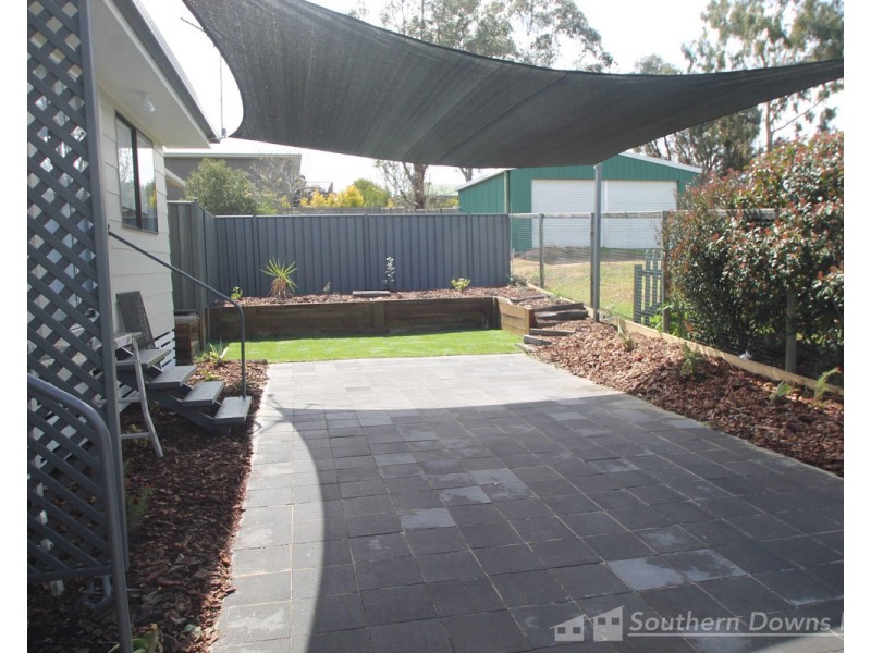 144. Dragon Street, Warwick QLD 4370