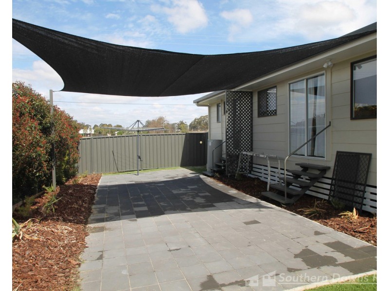 144. Dragon Street, Warwick QLD 4370