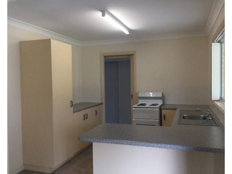 20 Moncrieffe Street, Warwick QLD 4370