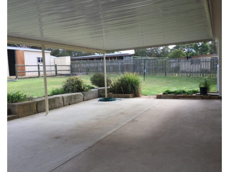 20 Moncrieffe Street, Warwick QLD 4370