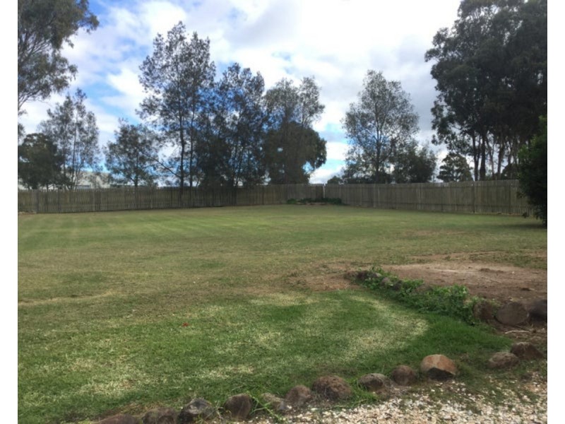 20 Moncrieffe Street, Warwick QLD 4370