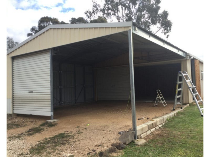 20 Moncrieffe Street, Warwick QLD 4370