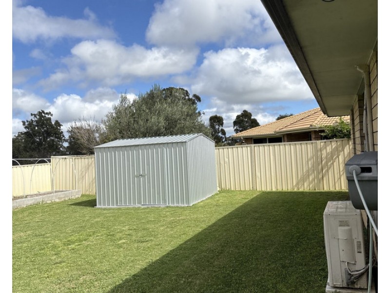 7 Charisma Court, Warwick QLD 4370