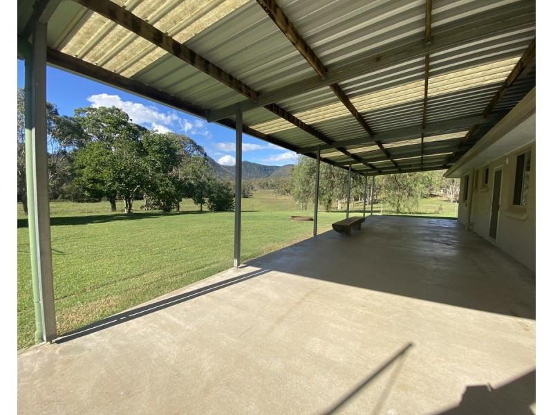 1415 North Branch Road, Maryvale QLD 4370