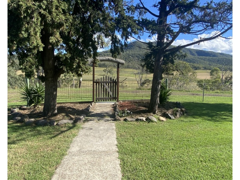 1415 North Branch Road, Maryvale QLD 4370