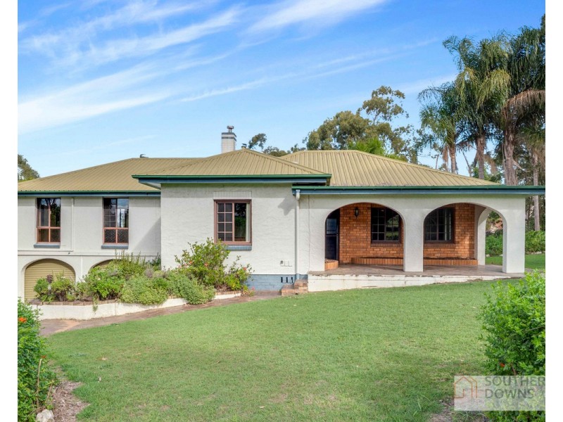 54 Horsman Road, Warwick QLD 4370
