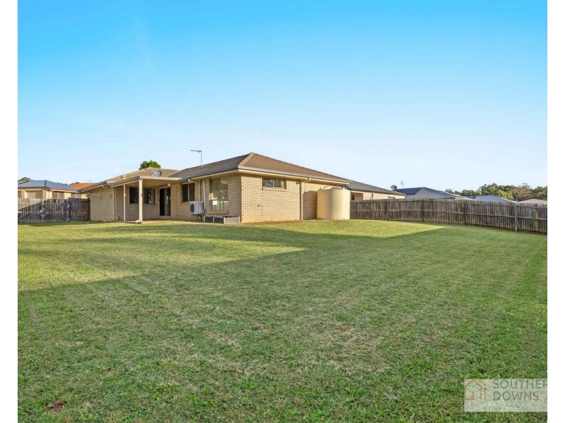 3 Rose Lea Court, Warwick QLD 4370