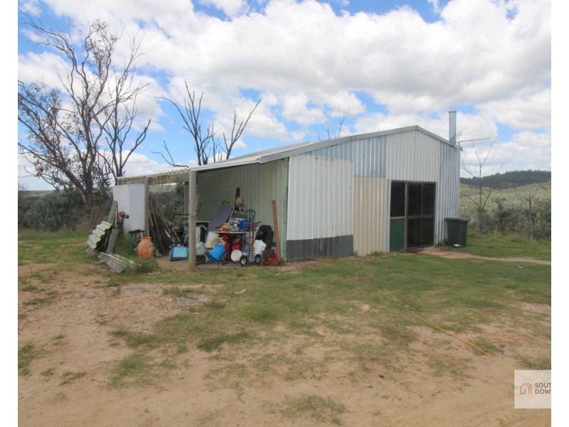 80 Rodgers Creek Road, Warwick QLD 4370