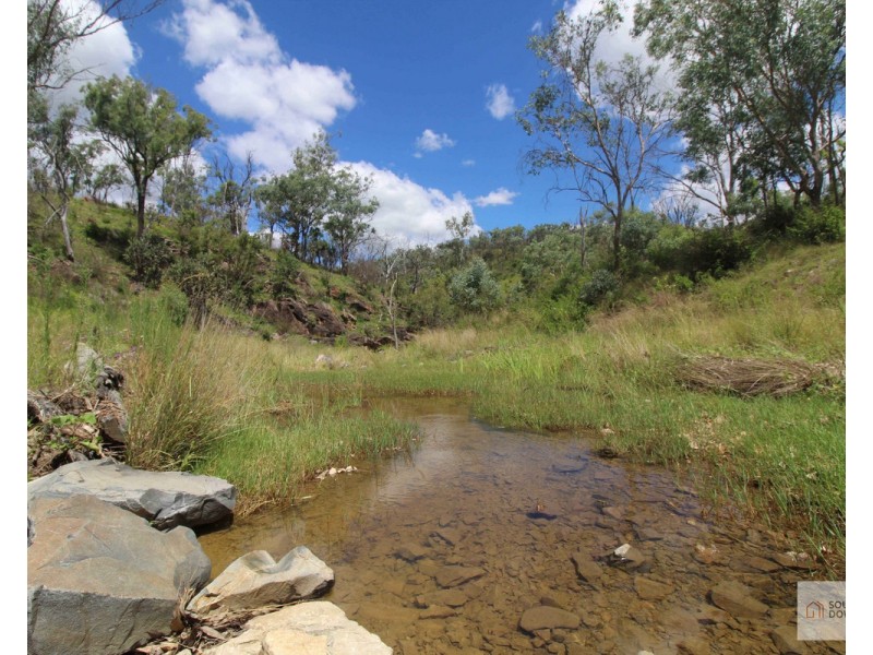 80 Rodgers Creek Road, Warwick QLD 4370