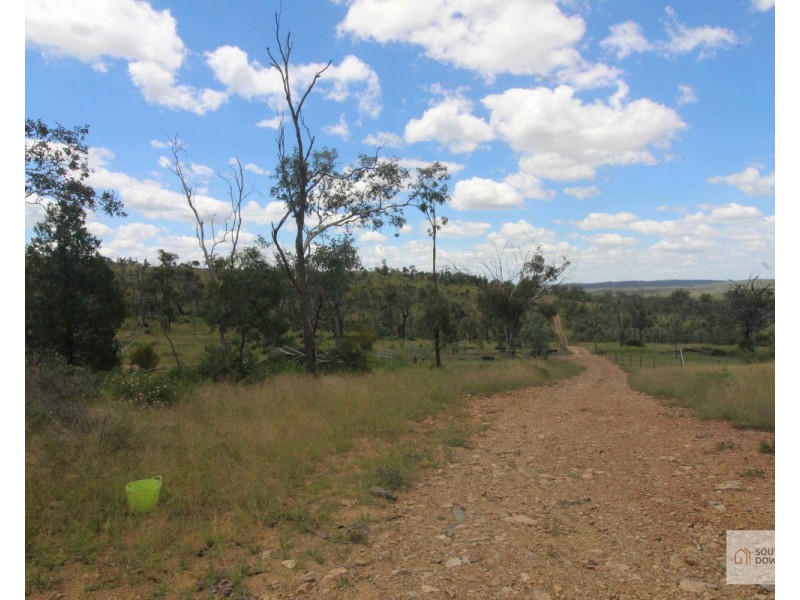 80 Rodgers Creek Road, Warwick QLD 4370