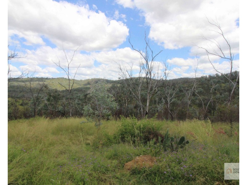 80 Rodgers Creek Road, Warwick QLD 4370