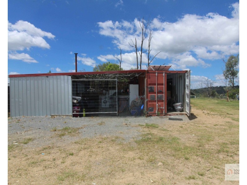 80 Rodgers Creek Road, Warwick QLD 4370