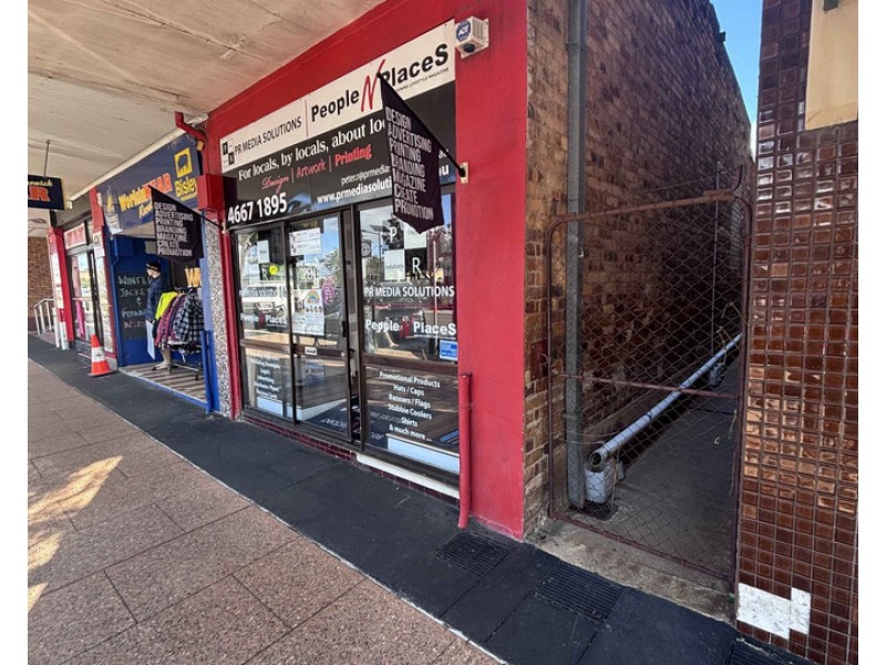 153 Palmerin Street, Warwick QLD 4370