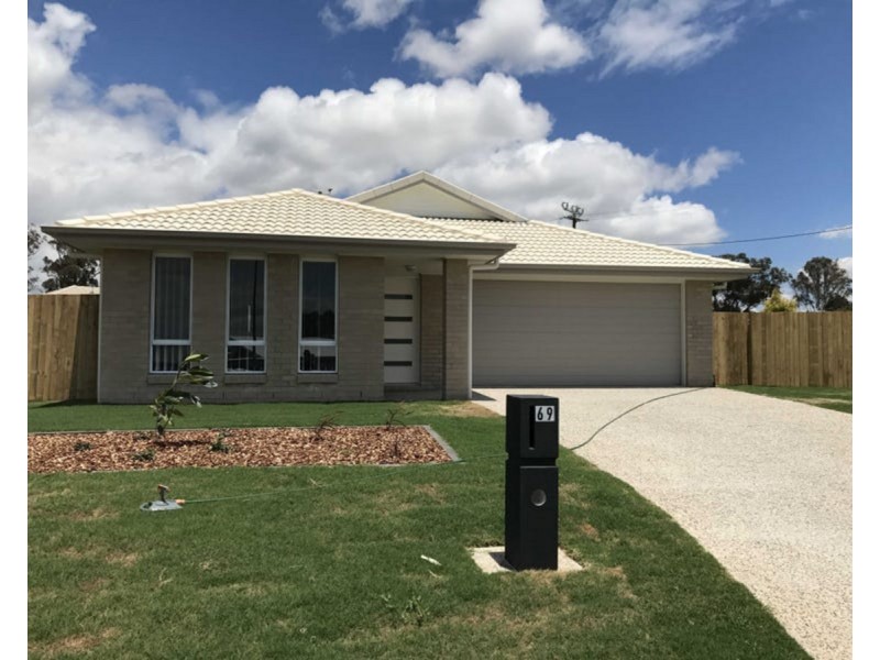 69 Maynes Street, Warwick QLD 4370