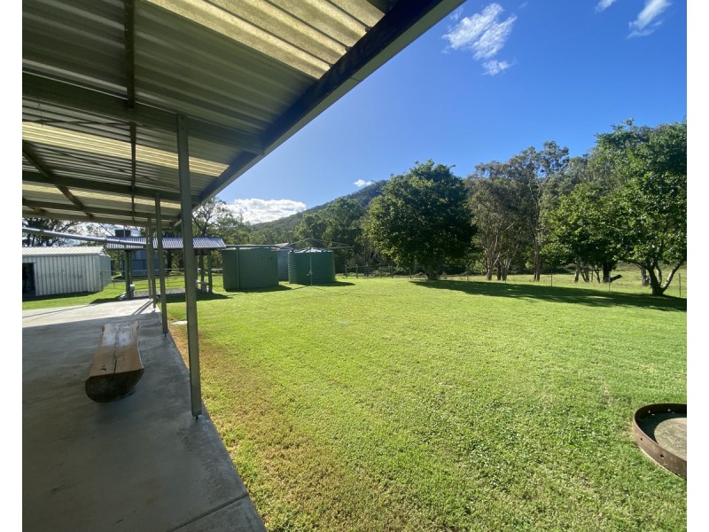 1415 North Branch Road, Maryvale QLD 4370