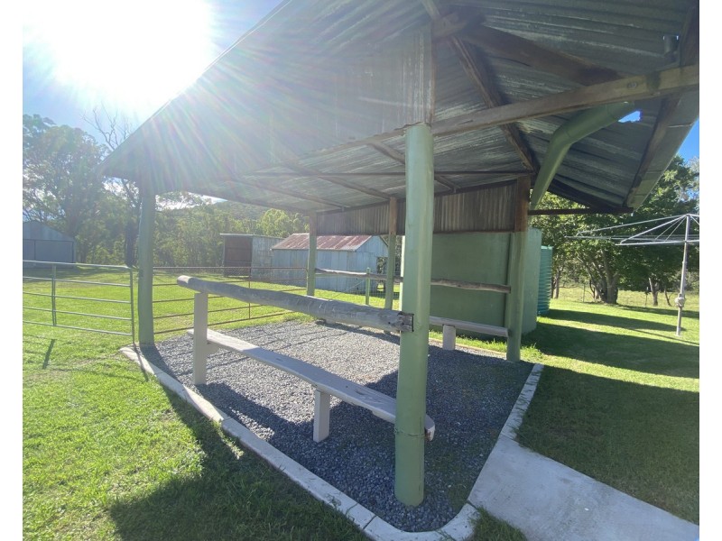 1415 North Branch Road, Maryvale QLD 4370