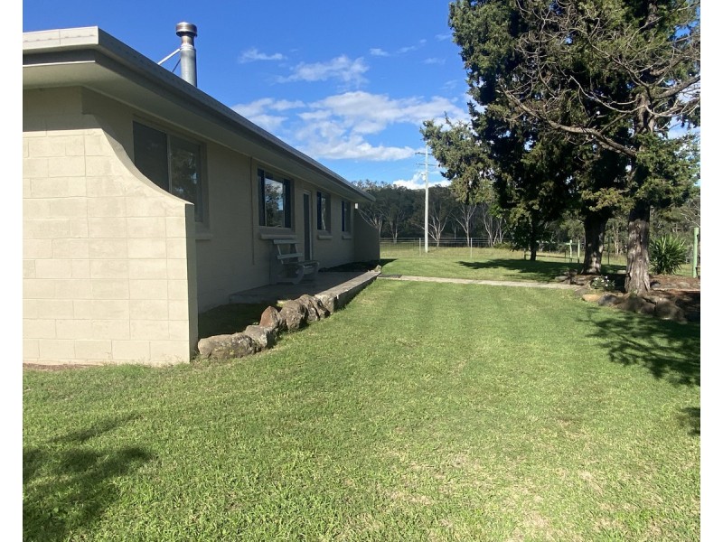 1415 North Branch Road, Maryvale QLD 4370