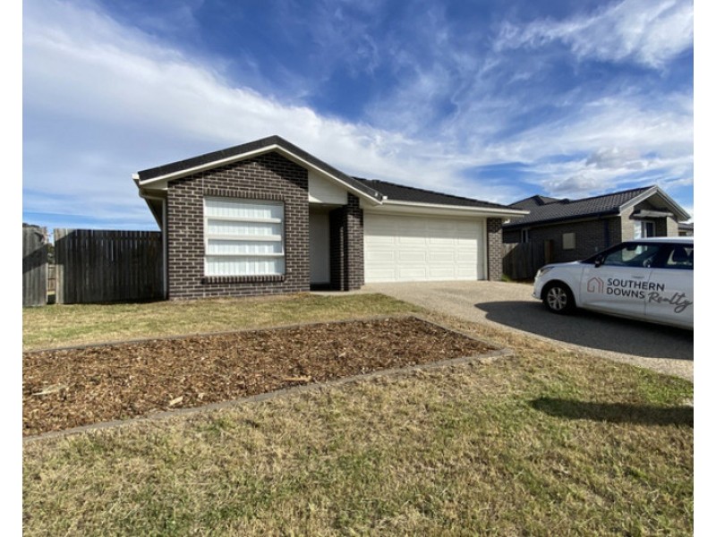 18 Tanna Drive, Warwick QLD 4370