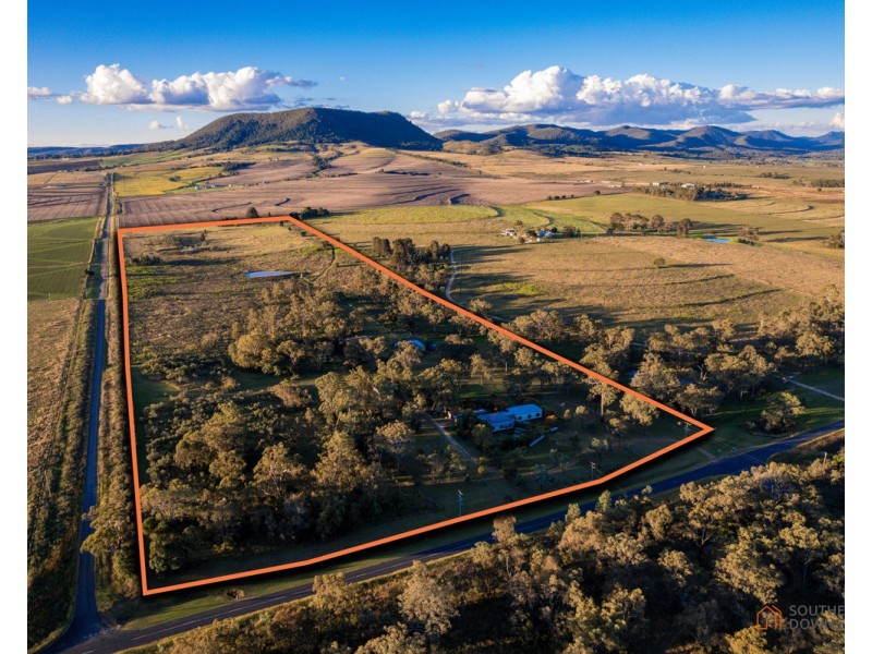 1485 Warwick Yangan Road, Yangan QLD 4371