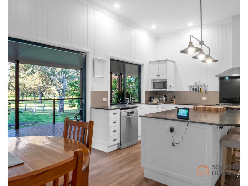 1485 Warwick Yangan Road, Yangan QLD 4371