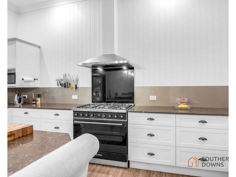 1485 Warwick Yangan Road, Yangan QLD 4371