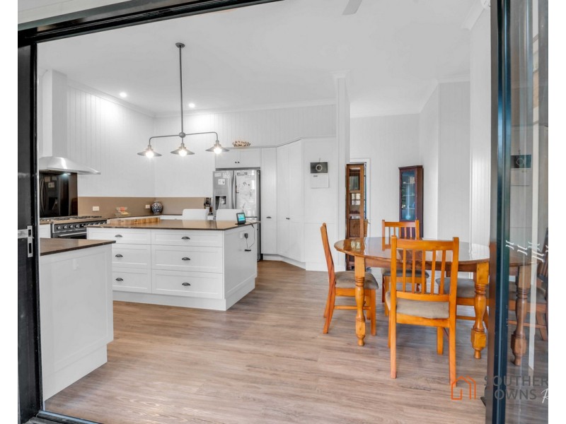 1485 Warwick Yangan Road, Yangan QLD 4371