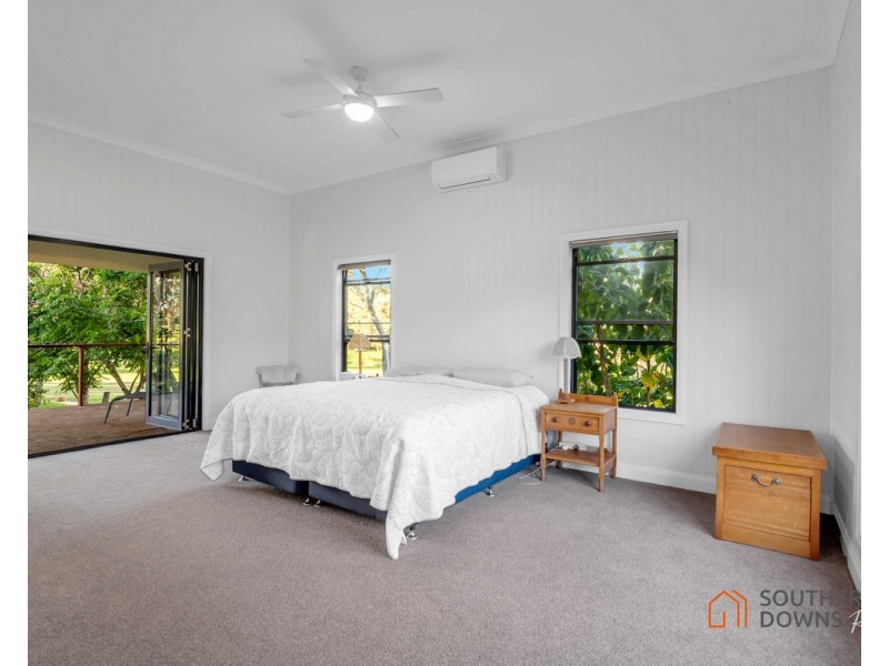 1485 Warwick Yangan Road, Yangan QLD 4371