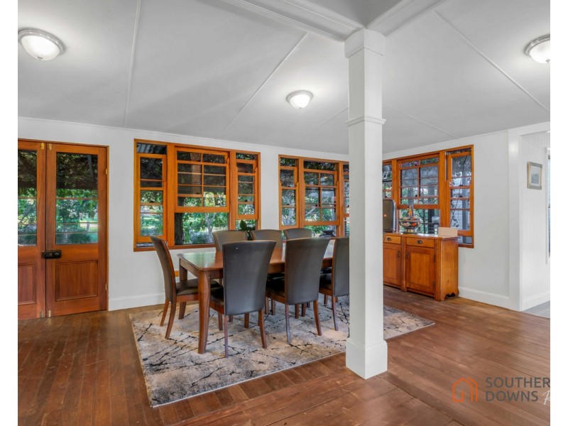 1485 Warwick Yangan Road, Yangan QLD 4371