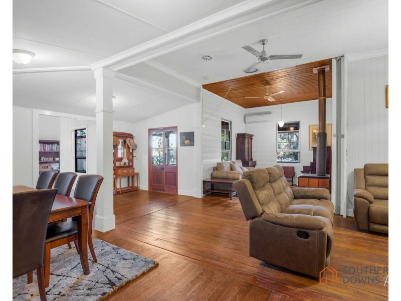 1485 Warwick Yangan Road, Yangan QLD 4371