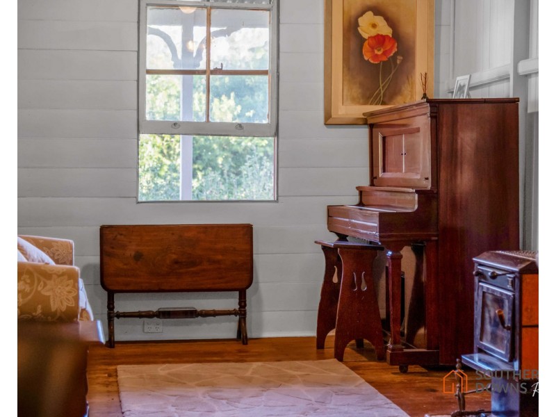 1485 Warwick Yangan Road, Yangan QLD 4371