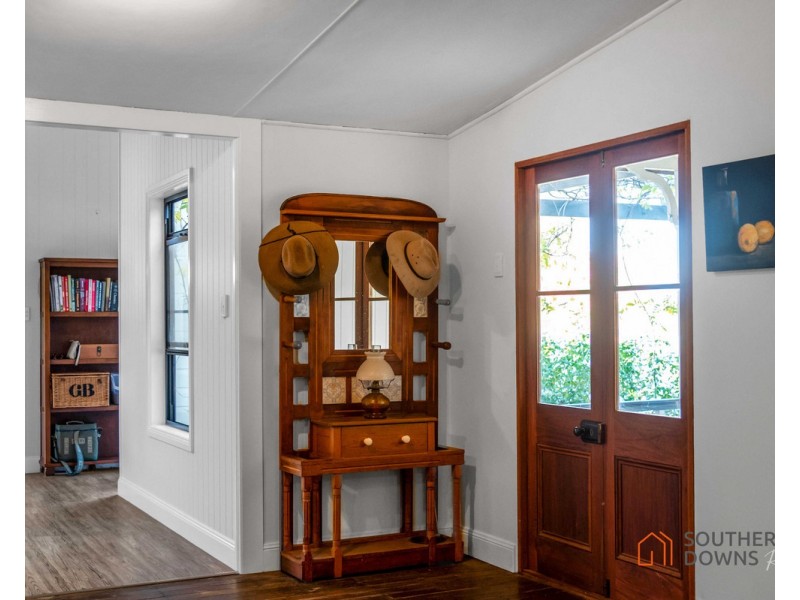 1485 Warwick Yangan Road, Yangan QLD 4371