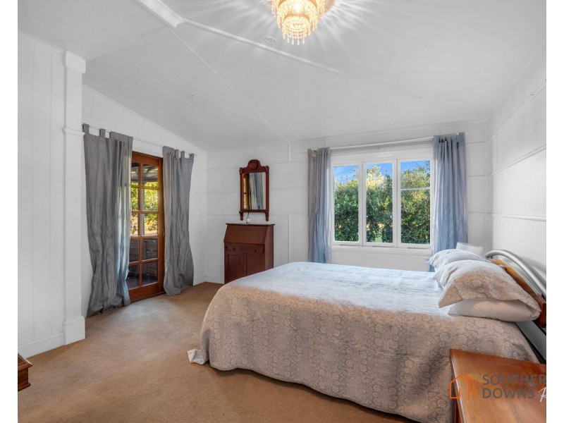 1485 Warwick Yangan Road, Yangan QLD 4371