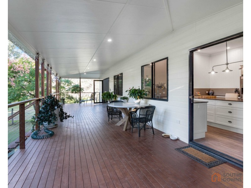 1485 Warwick Yangan Road, Yangan QLD 4371