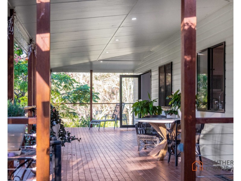 1485 Warwick Yangan Road, Yangan QLD 4371