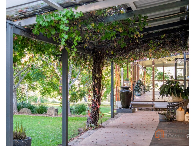 1485 Warwick Yangan Road, Yangan QLD 4371