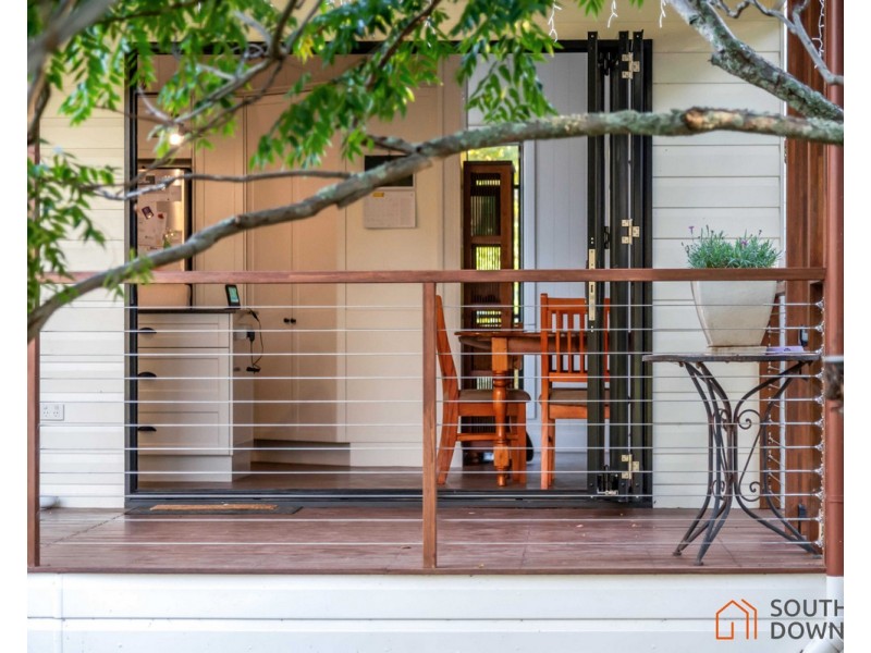 1485 Warwick Yangan Road, Yangan QLD 4371