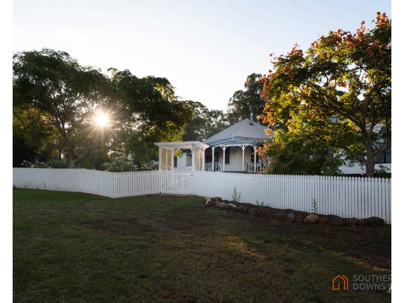 1485 Warwick Yangan Road, Yangan QLD 4371