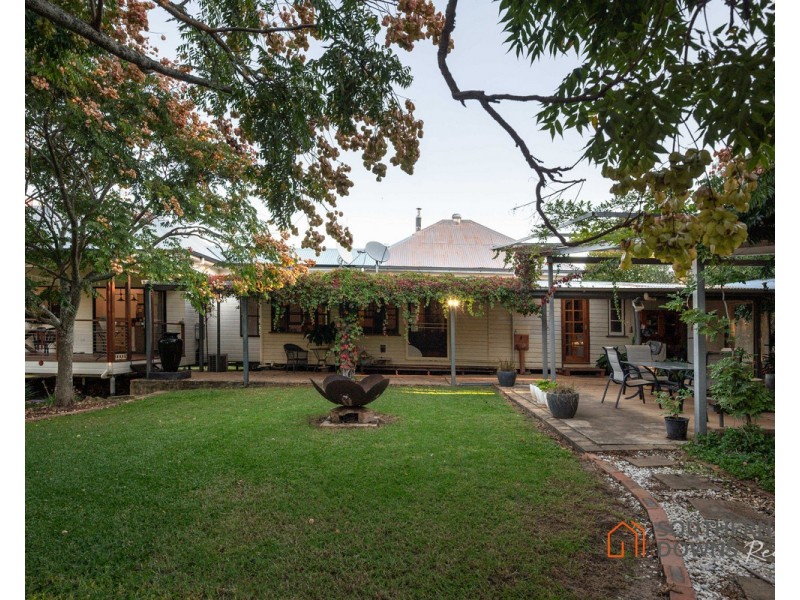 1485 Warwick Yangan Road, Yangan QLD 4371