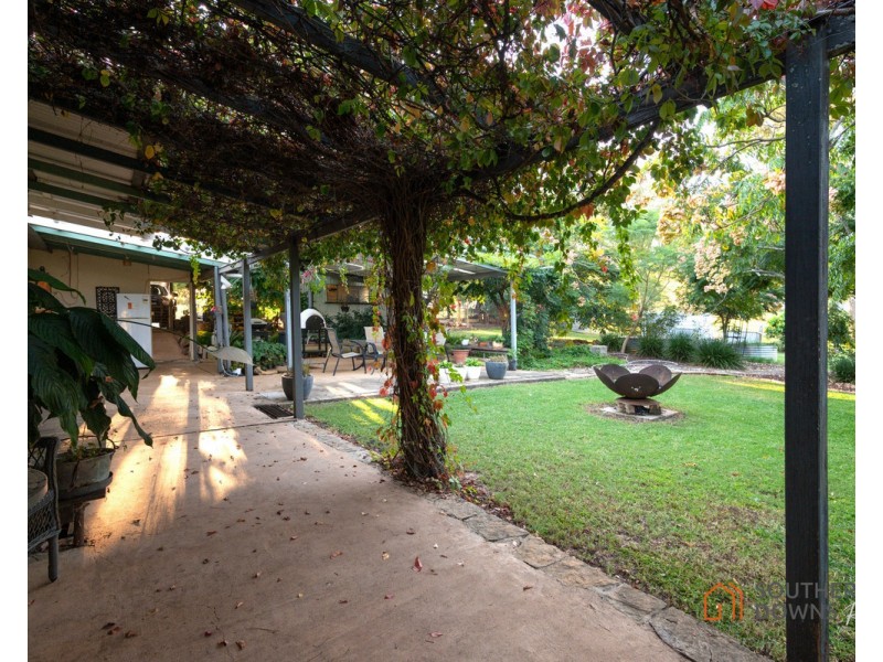 1485 Warwick Yangan Road, Yangan QLD 4371