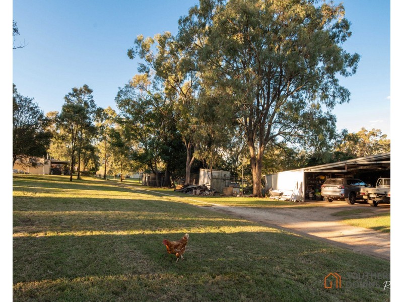 1485 Warwick Yangan Road, Yangan QLD 4371