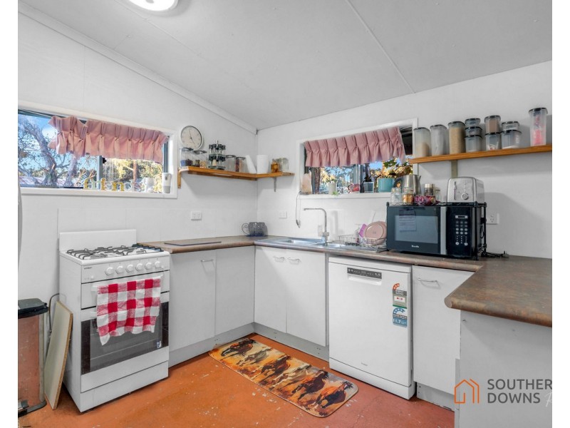 1485 Warwick Yangan Road, Yangan QLD 4371