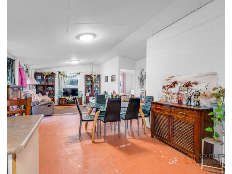 1485 Warwick Yangan Road, Yangan QLD 4371