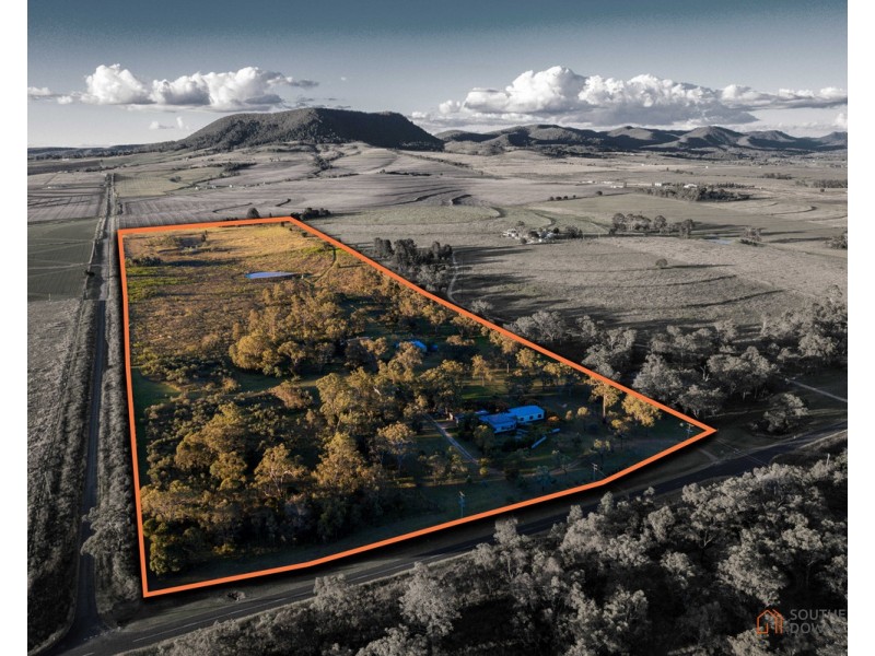 1485 Warwick Yangan Road, Yangan QLD 4371