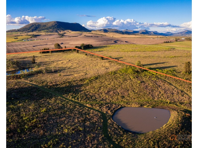 1485 Warwick Yangan Road, Yangan QLD 4371