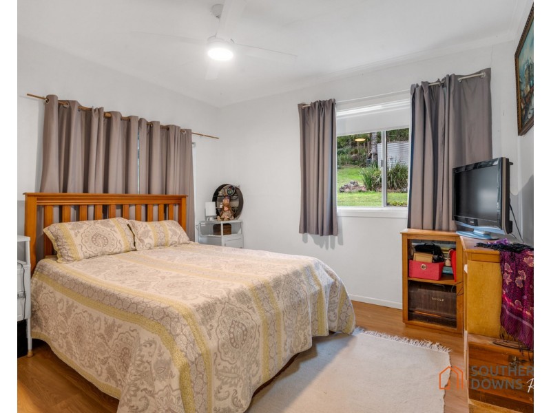745 Charleys Gully Road, Upper Freestone QLD 4370