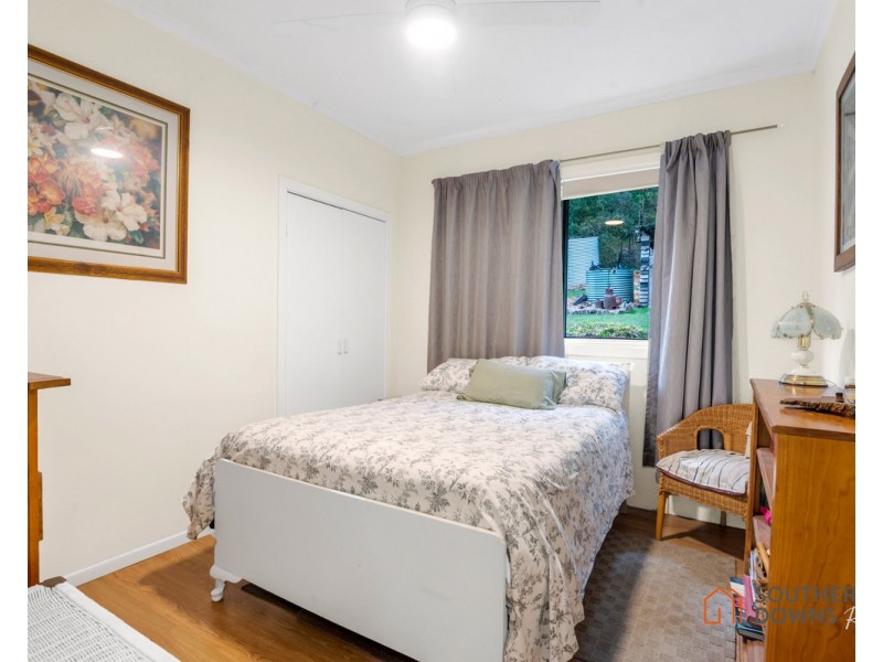 745 Charleys Gully Road, Upper Freestone QLD 4370