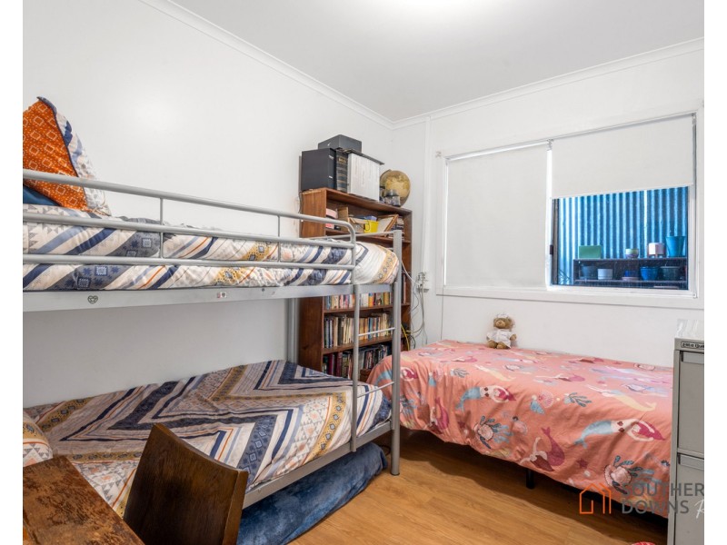 745 Charleys Gully Road, Upper Freestone QLD 4370