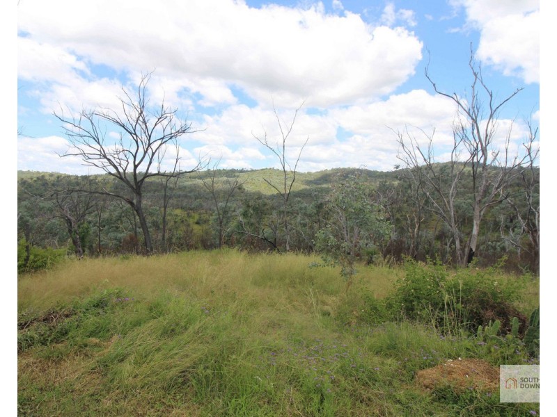 80 Rodgers Creek Road, Warwick QLD 4370