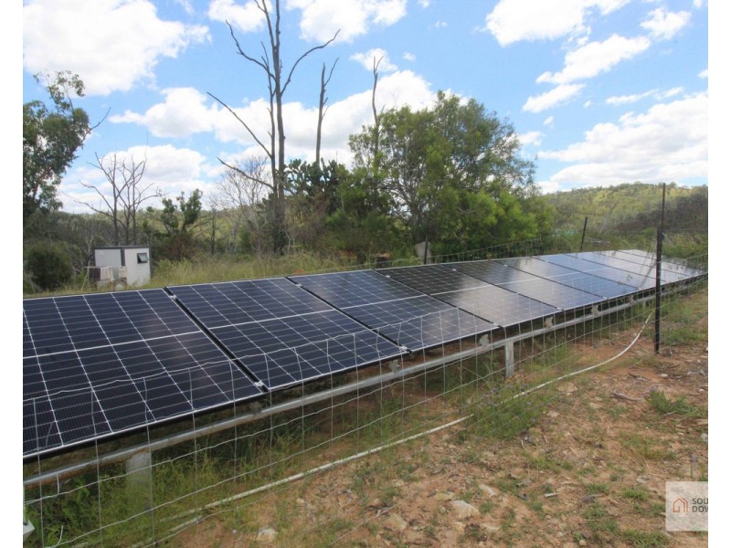 80 Rodgers Creek Road, Warwick QLD 4370